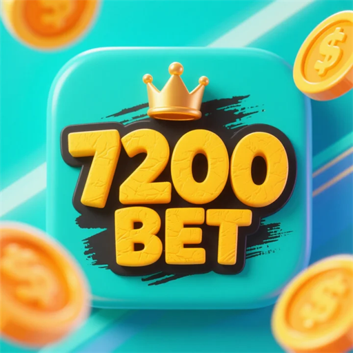 7200BET logo