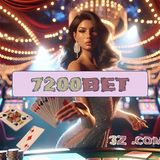 7200BET Promoções Especiais