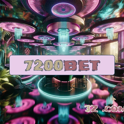 7200BET Caça-Níqueis