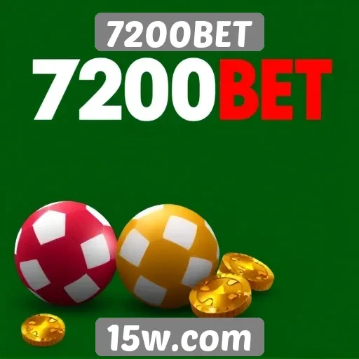 Plataforma 7200BET se destaca em promoções e bônus