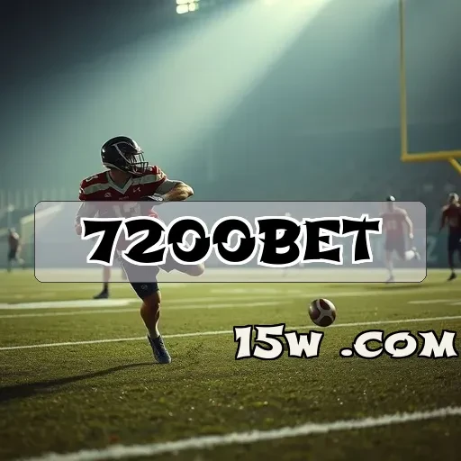 7200BET Bingo