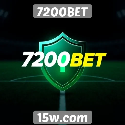 Segurança e proteção de dados no site 7200BET