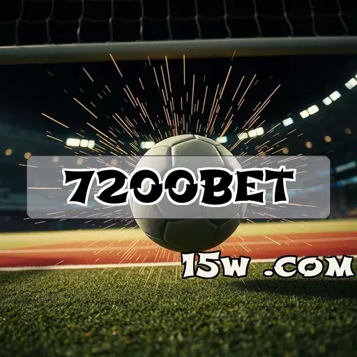 7200BET Jogos ao Vivo