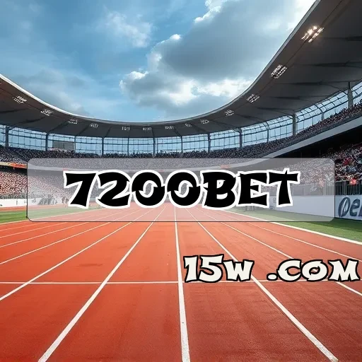 7200BET Loteria