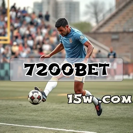 7200BET Notícias