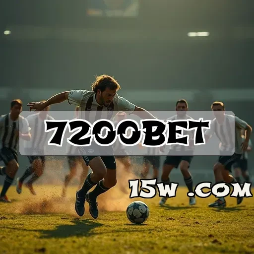 7200BET Pôquer