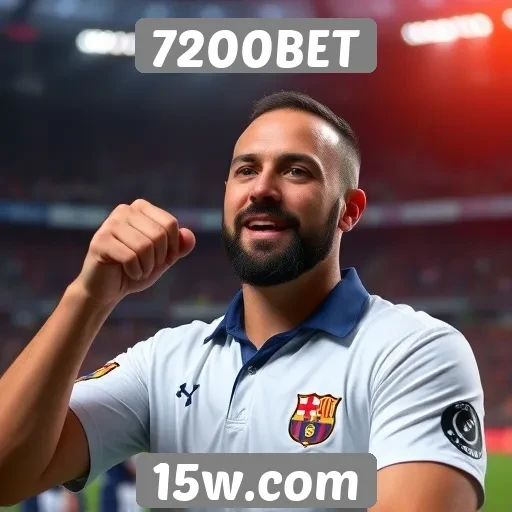 Impacto da regulamentação no 7200BET e no mercado